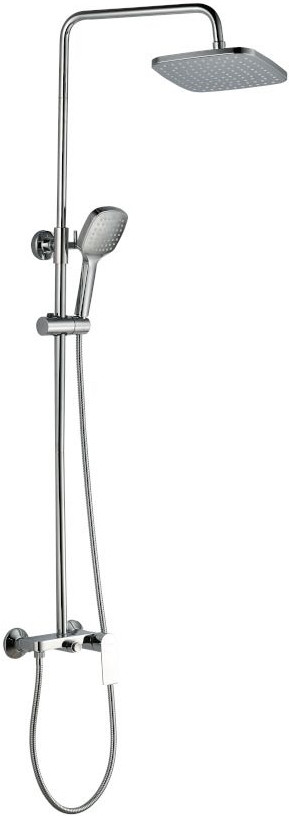 Душова система Globus Lux GLA-0005N