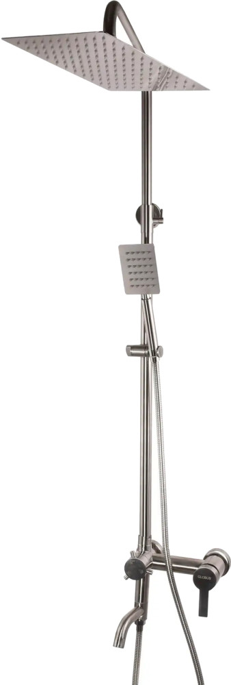 Душова система Globus Lux Alpen SBT1-SQ-02-304