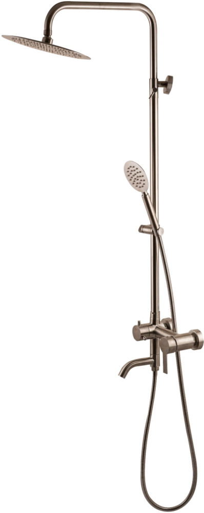 Душова система Globus Lux Alpen SBT1-SH-02