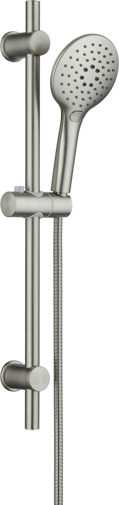 Душовий набір Deante Lupo NLU F51K