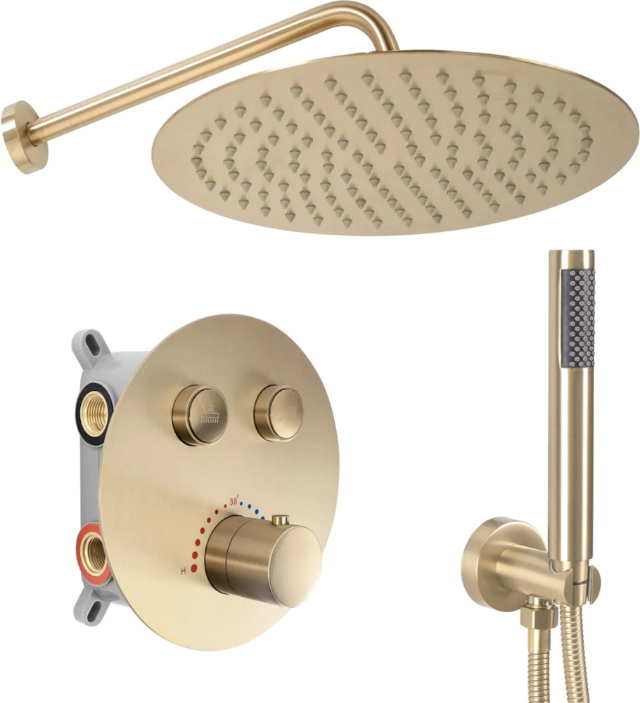 Душова система REA Lungo REA-P8551