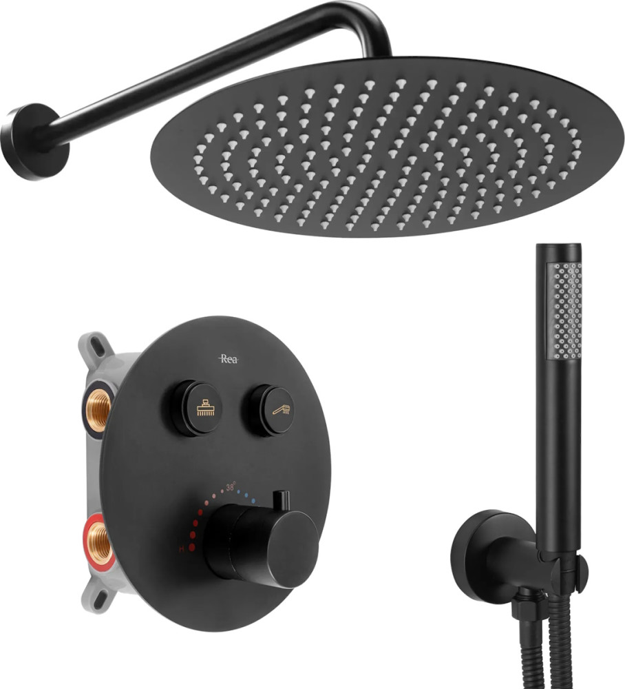 Душова система REA Lungo REA-P8549