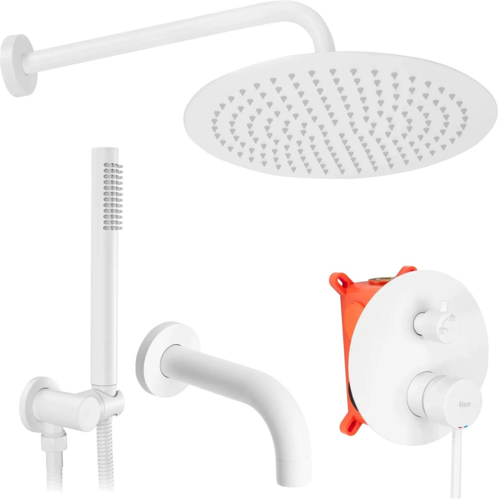 Душова система REA Lungo REA-P6611