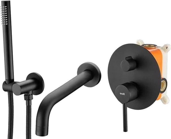 Душовий набір REA Lungo REA-P6300