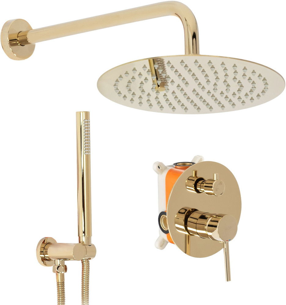 Душова система REA Lungo REA-P4110 (REA-P4111)