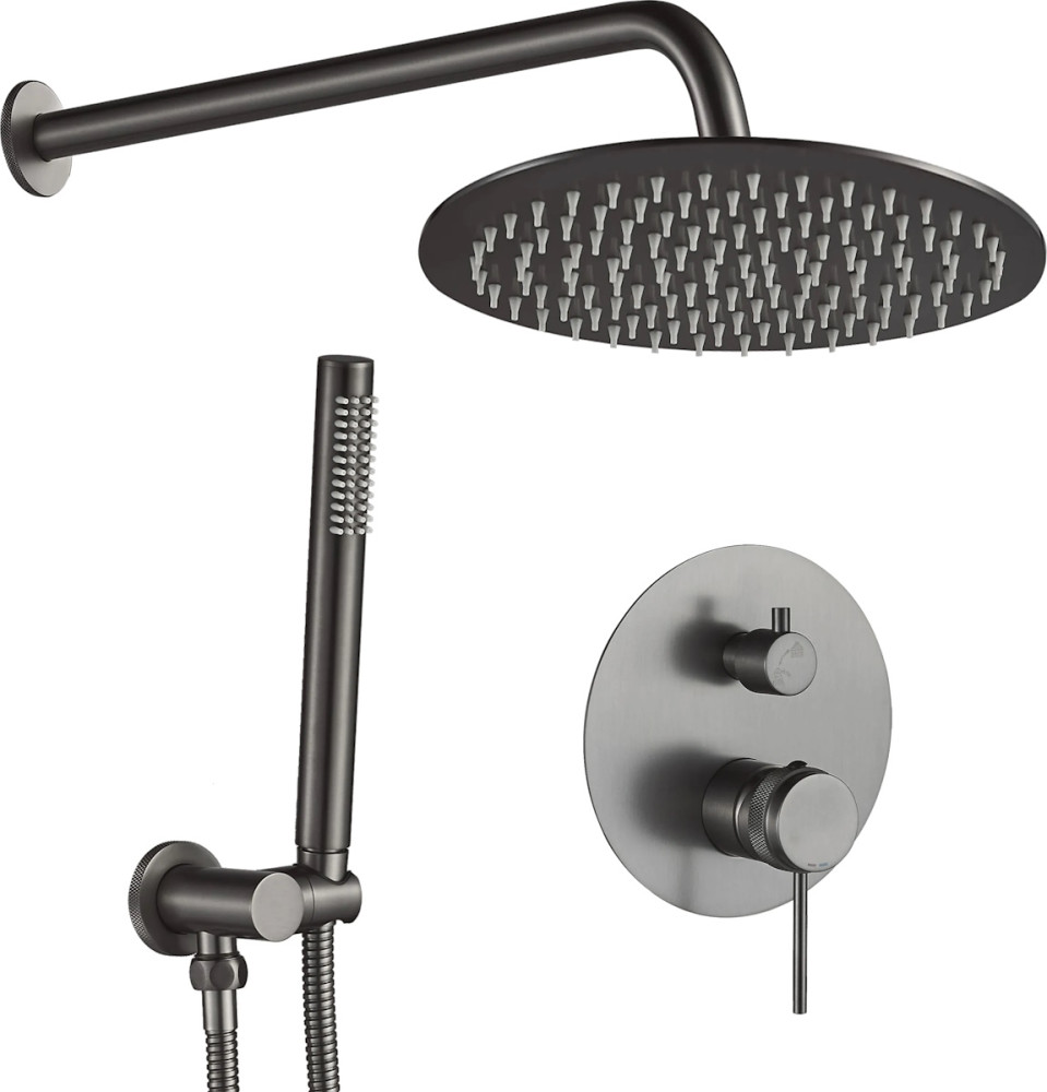 Душова система REA Lungo Grip REA-P8958