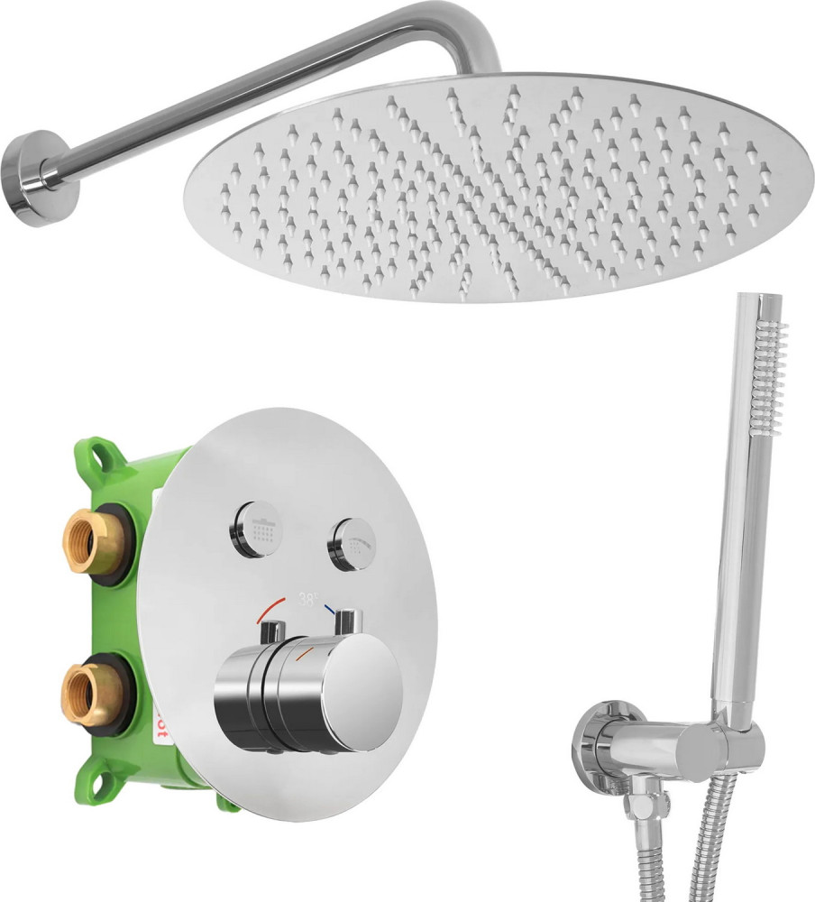 Душова система REA Lungo Miler REA-P6715