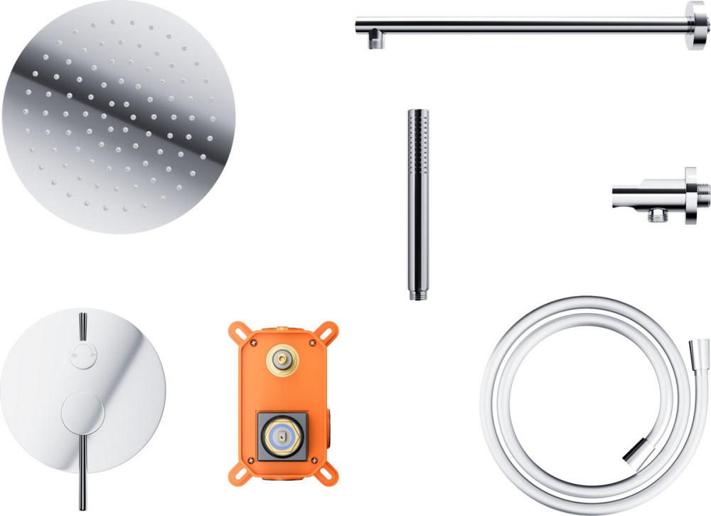 Душова система Corsan Lugo Z03MCH