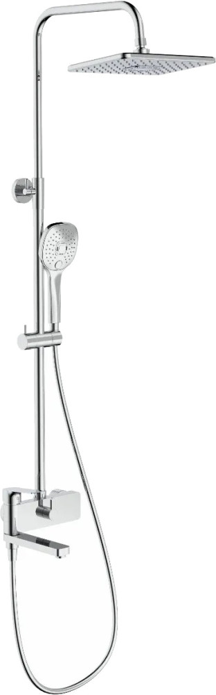Душевая система Imprese Loreta t03004301SQ