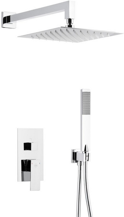 Душевая система Armatura Logon 5139-501-00