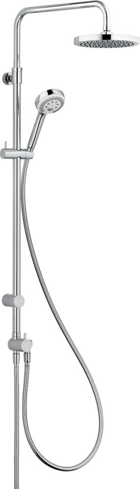 Душевая система Kludi Logo Dual 680910500