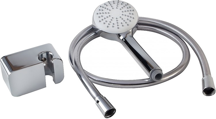 Душовий набір Kludi Logo 686700500