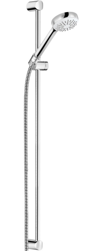 Душовий набір Kludi Logo 681900500