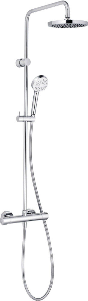 Душевая система Kludi Logo 680940500