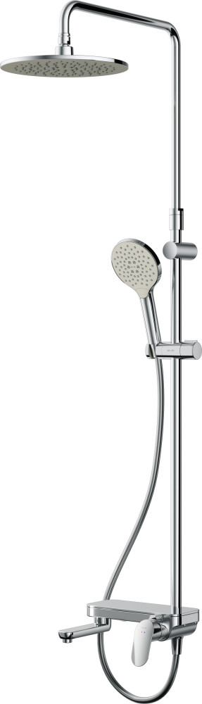 Душевая система AM-PM Like F0780700