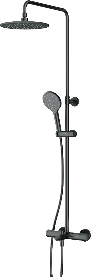 Душевая система AM-PM Like F0780522