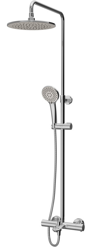 Душевая система AM-PM Like F0780500