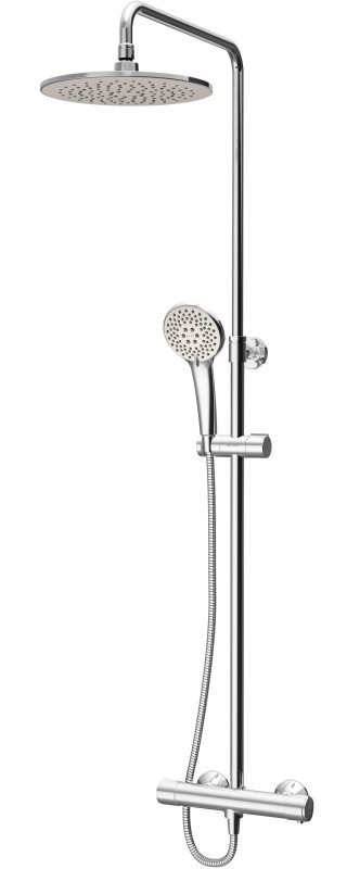 Душевая система AM-PM Like F0780400