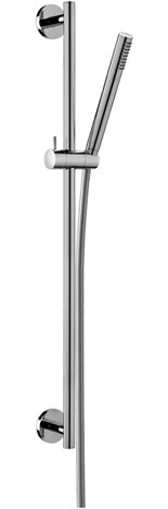 Душевой набор Paffoni Life ZSAL135CRAG