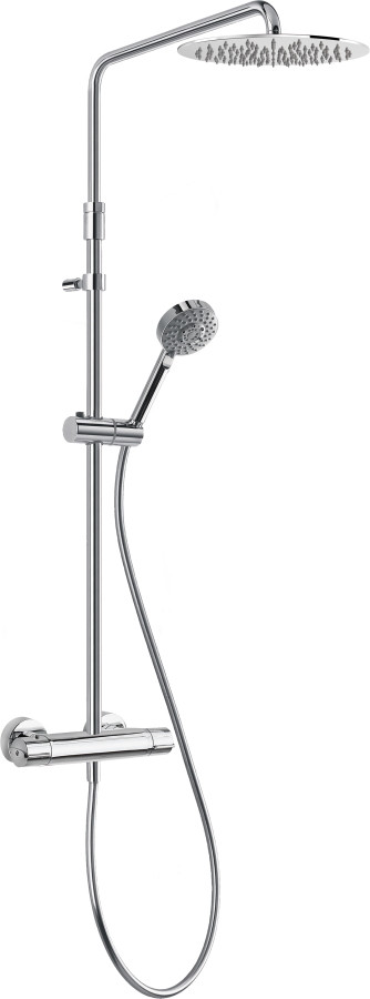 Душова система Tres Lex-tres 190214