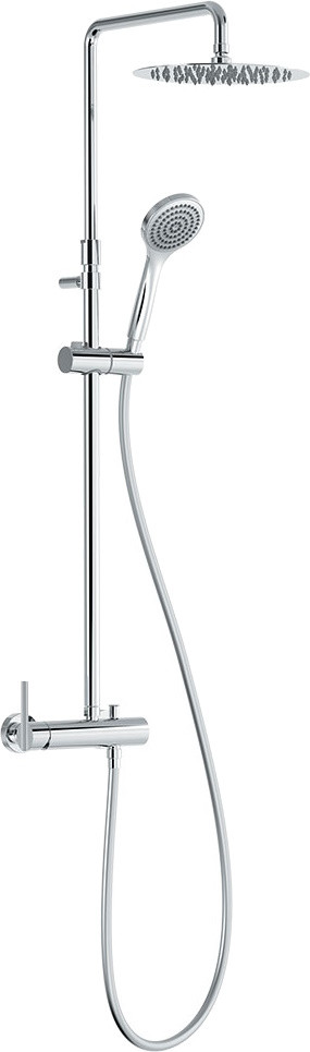 Душова система Tres Lex-Alp 08119703