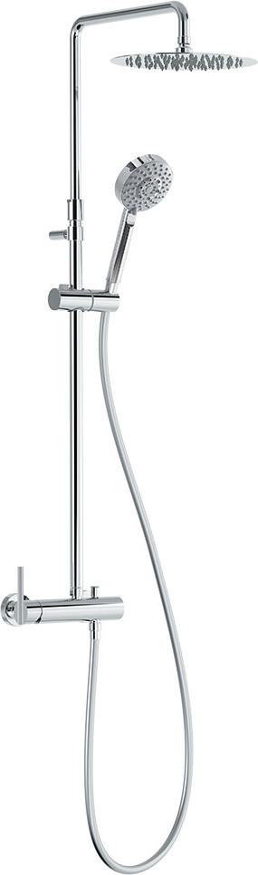 Душевая система Tres Lex-Alp 08119702