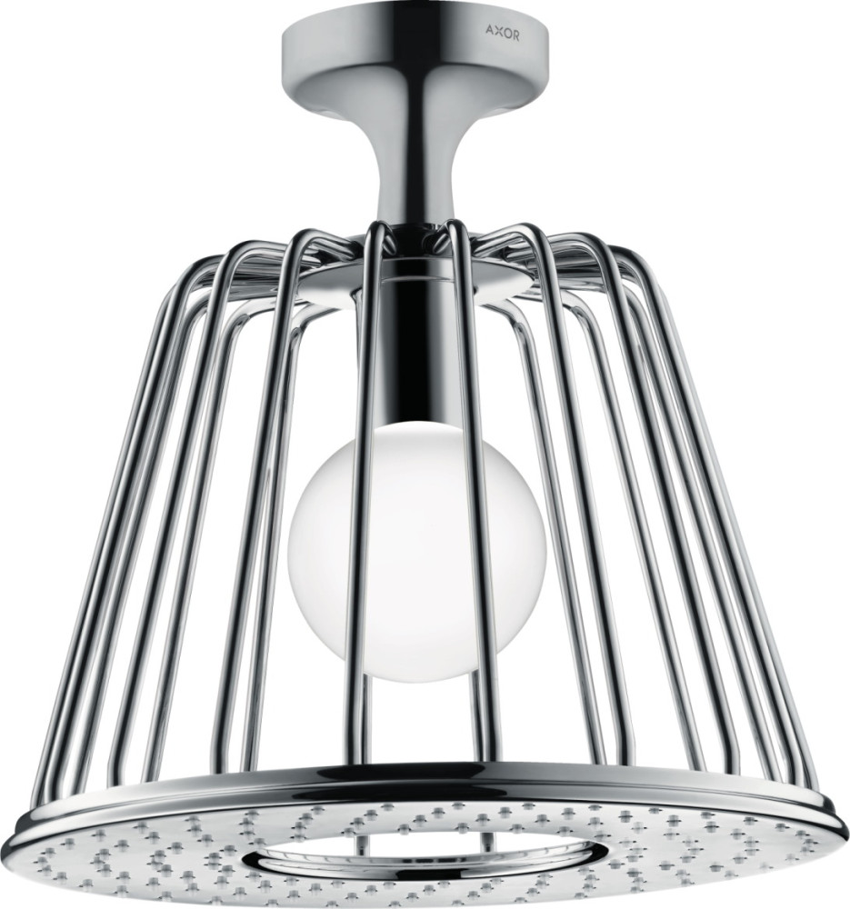 Верхній душ Axor LampShower 275 26032000