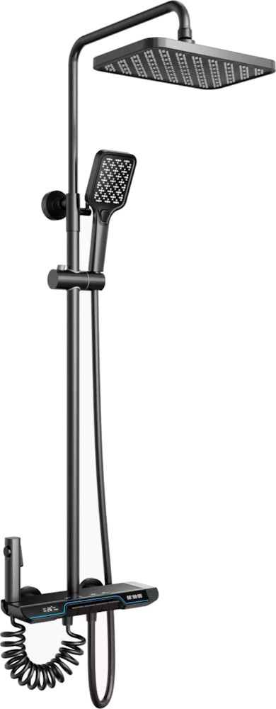 Душова система Platinum KZ22