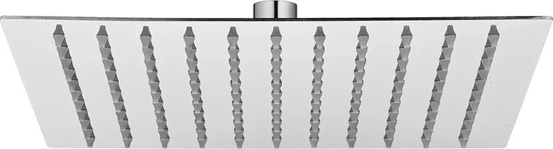 Верхний душ Laveo Kvadrato Slim NLQ 0D1S