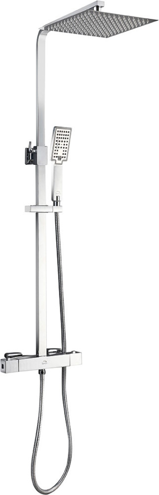 Душова система Laveo Kvadrato PLQ 00TD