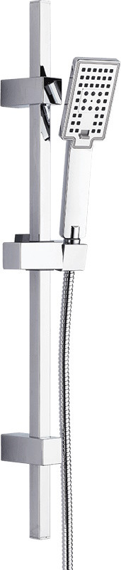 Душовий набір Laveo Kvadrato NLQ 01AD