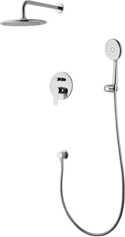 Душевая система Imprese Kucera VR-50105