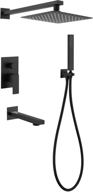 Душова система MIXXUS Kub 009 MI5946