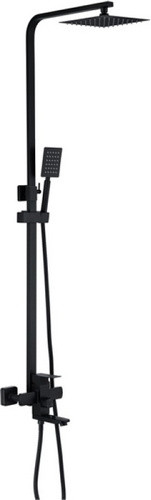 Душова система Zerix Kub 009-J ZX4760