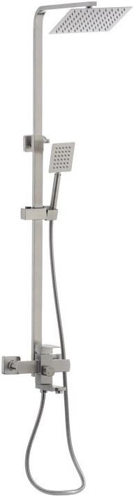 Душова система MIXXUS Kub 009-J SS0032