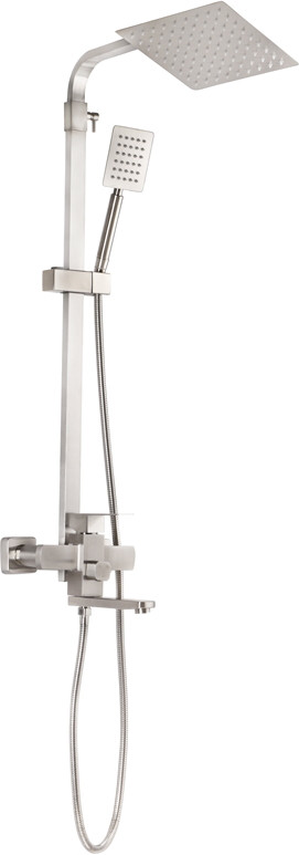 Душевая система Haiba Kub 009-J HB2793