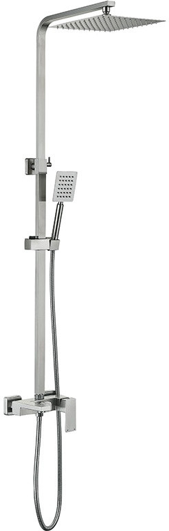 Душова система Zerix Kub 008-J ZX4854