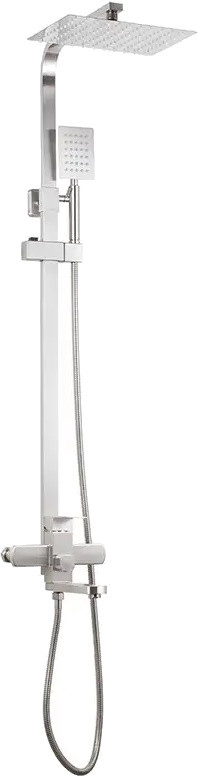 Душова система MIXXUS Kub 007-J MI6091