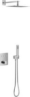 Душова система Excellent Krotos AREX.SET.8046CR