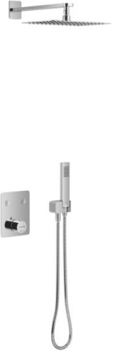 Душова система Excellent Krotos AREX.SET.8045CR