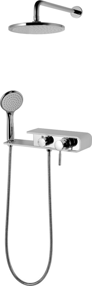 Душевая система Corsan Konekto CMN001