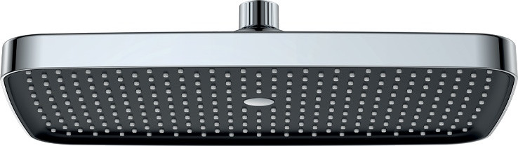 Верхній душ KOER KP-0402-01-OH