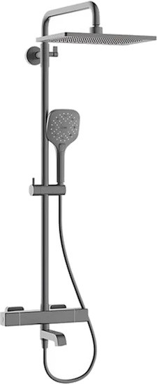 Душевая система KOER KB-57011-07