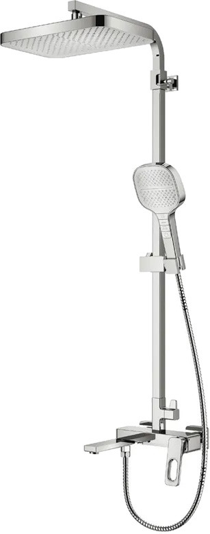 Душевая система KOER KB-56031-01