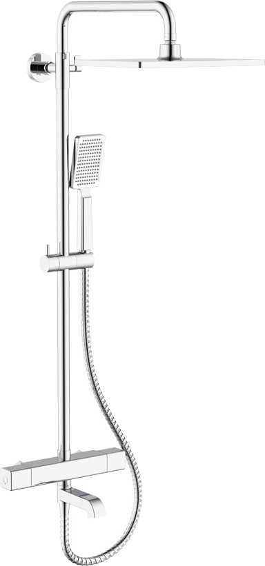 Душевая система KOER KB-57011-01