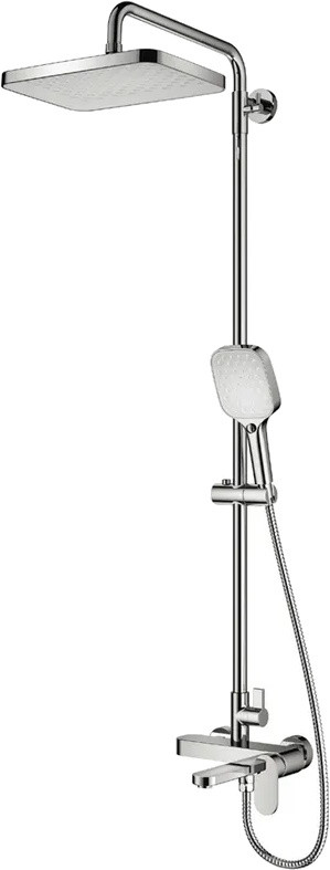 Душевая система KOER KB-56030-01