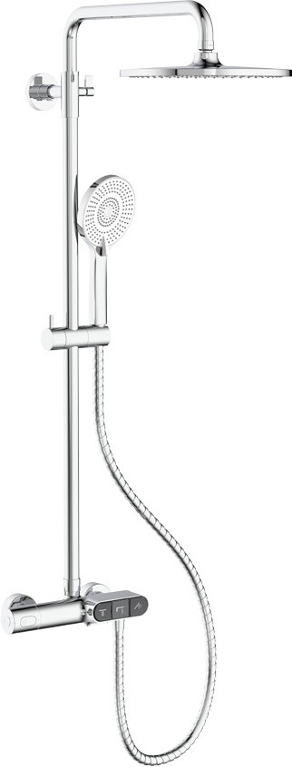 Душевая система KOER KB-55014-01