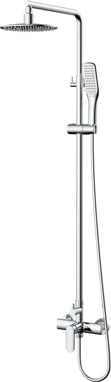 Душевая система KOER KB-52028-01