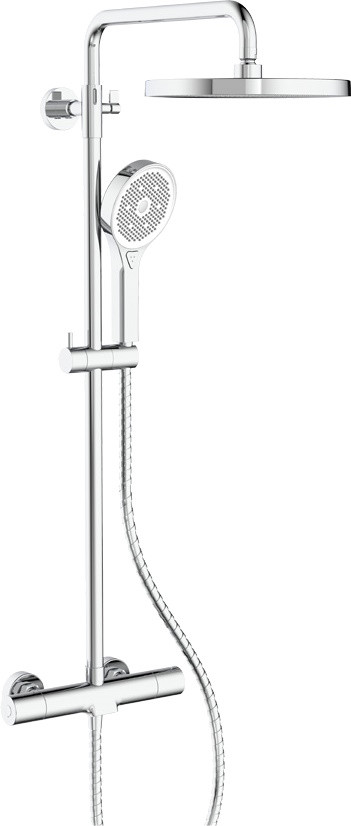 Душевая система KOER KB-55013-01