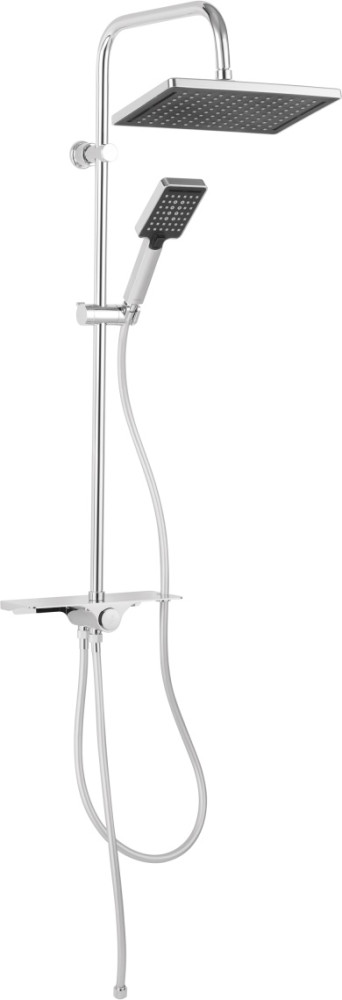 Душевая система Ferro Kanto VerdeLine NP94VL